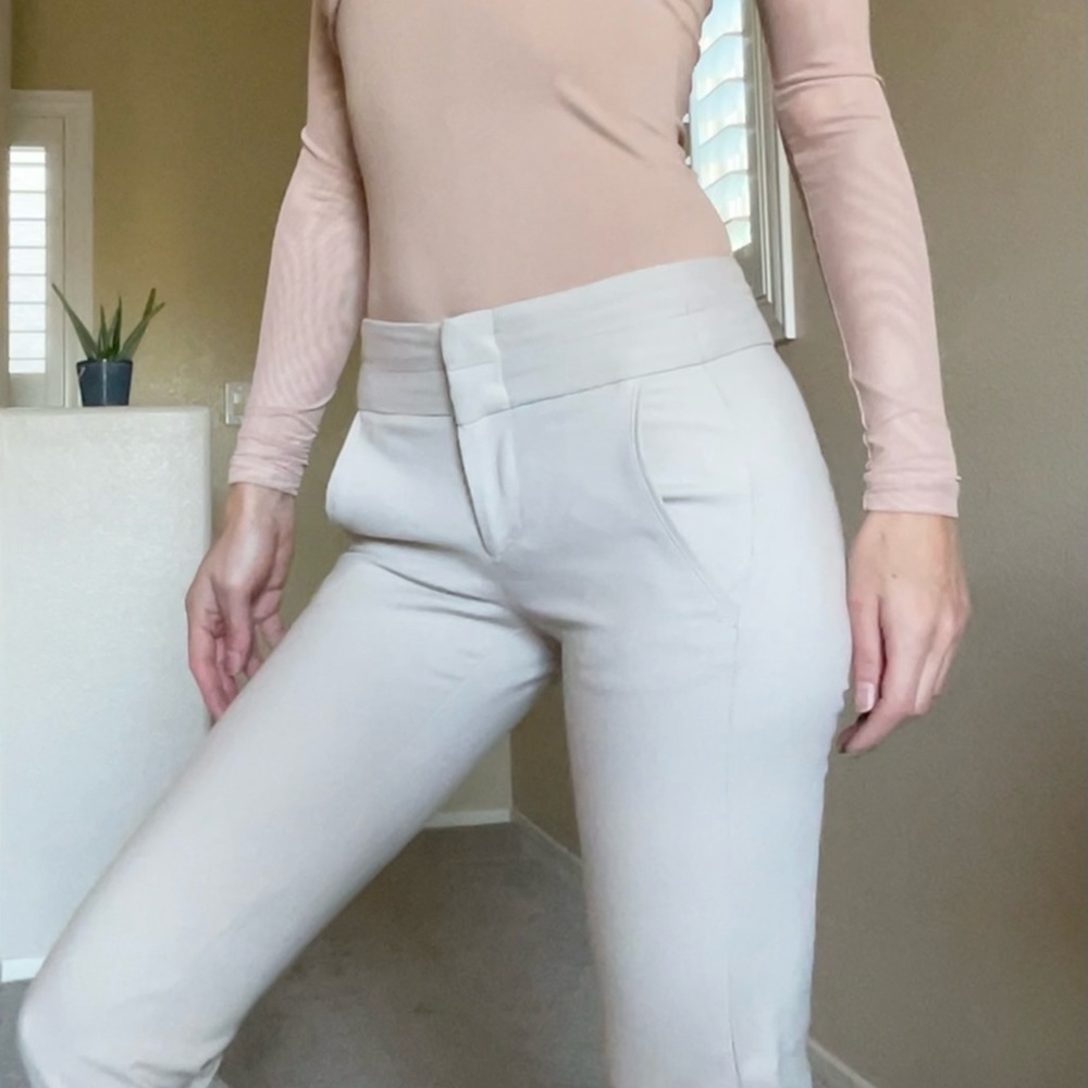 Pants formal
